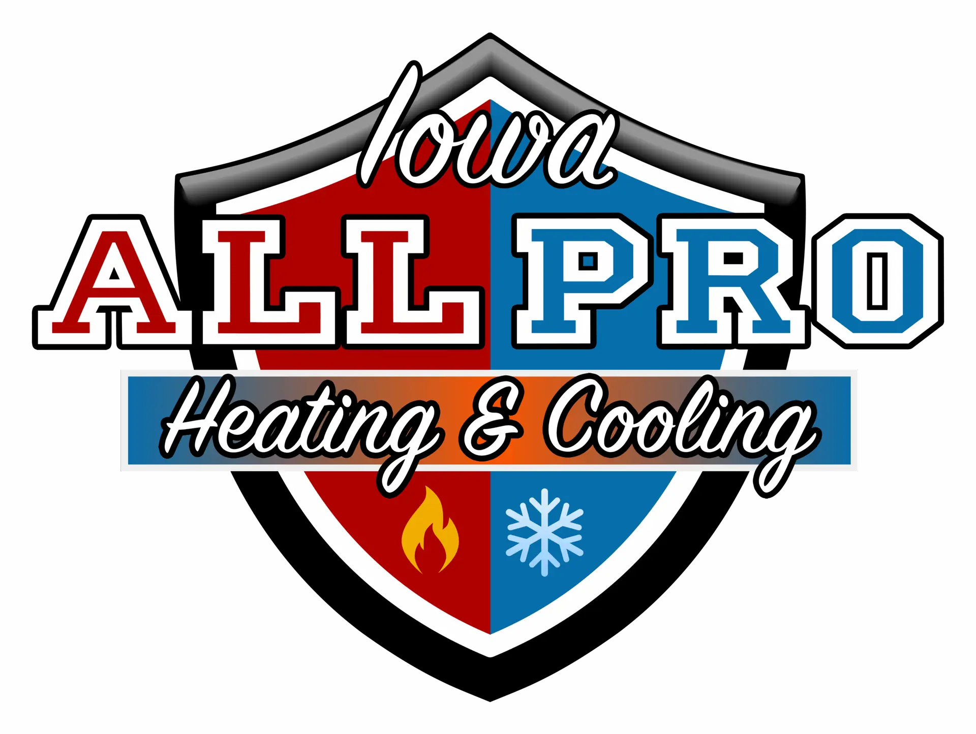 Iowa All Pro Heating & Cooling