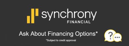 Financing with Synchrony