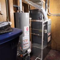 Call Iowa All Pro Heating & Cooling for great Air Conditioner repair service in West Des Moines IA