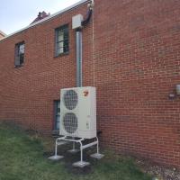 Iowa All Pro Heating & Cooling, ready to service your Heat Pump in Des Moines IA