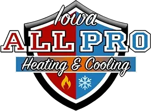 Furnace Repair Service Des Moines IA | Iowa All Pro Heating & Cooling