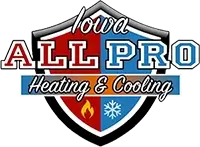 Furnace Repair Service Des Moines IA | Iowa All Pro Heating & Cooling