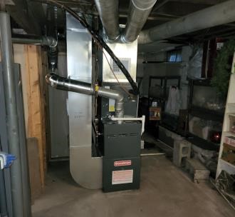 Call Iowa All Pro Heating & Cooling for your furnace maintenance today!
